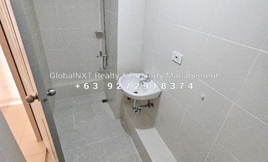 FOR RENT: 2-Bedroom Unfurnished Condo Unit in Karuhatan Valenzuela City