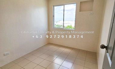 FOR RENT: 2-Bedroom Unfurnished Condo Unit in Karuhatan Valenzuela City