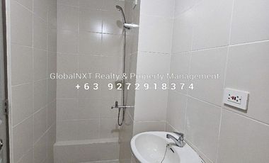 FOR RENT: 2-Bedroom Unfurnished Condo Unit in Karuhatan Valenzuela City