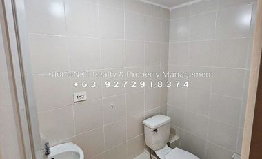 FOR RENT: 2-Bedroom Unfurnished Condo Unit in Karuhatan Valenzuela City