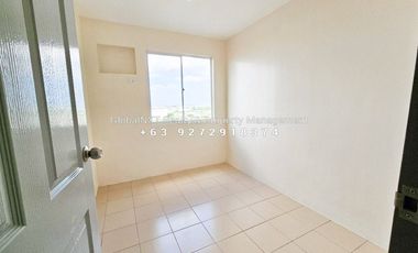 FOR RENT: 2-Bedroom Unfurnished Condo Unit in Karuhatan Valenzuela City