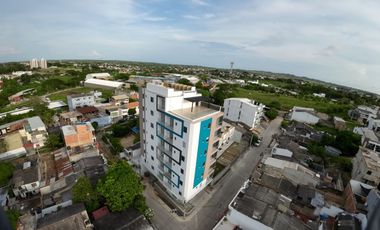 EN VENTA Apartamento Nuevo