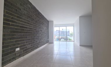 EN VENTA Apartamento Nuevo