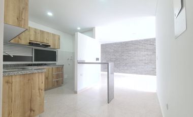 EN VENTA Apartamento Nuevo