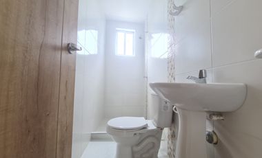 EN VENTA Apartamento Nuevo