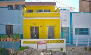 Casa en venta en Centro de Mazatlan