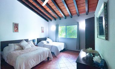 VILLAS MARES DE VERANO B2