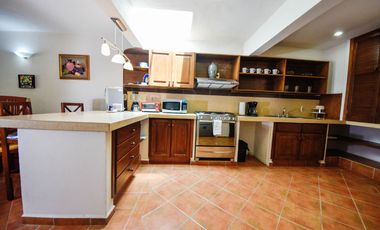 VILLAS MARES DE VERANO B2