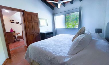 VILLAS MARES DE VERANO B2