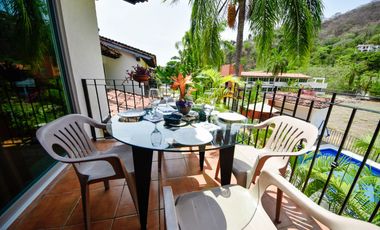 VILLAS MARES DE VERANO B2
