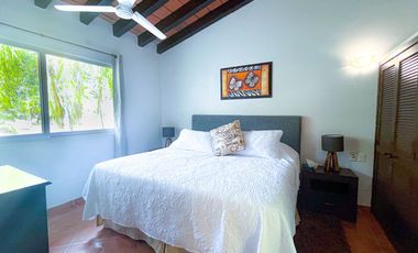VILLAS MARES DE VERANO B2
