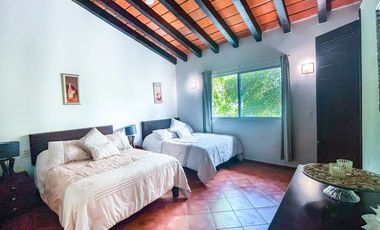 VILLAS MARES DE VERANO B2