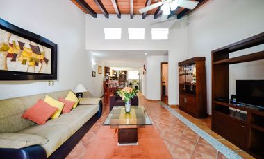 VILLAS MARES DE VERANO B2
