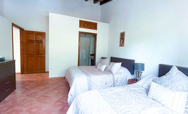 VILLAS MARES DE VERANO B2