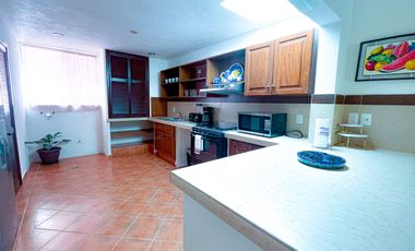 VILLAS MARES DE VERANO B2