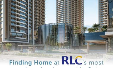 Condo For Sale in Cebu Mantawi Residences 1 Bedroom 46.00 sqm