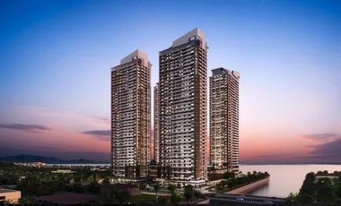 Condo For Sale in Cebu Mantawi Residences 1 Bedroom 46.00 sqm
