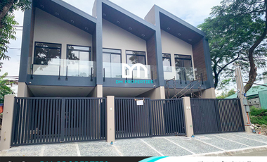 For Sale: Townhouse in The Antipolo Valley Subdivision, Antipolo City