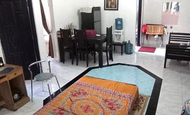 Rumah Strategis dekat SMA Taruna Nusantara Magelang