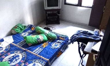 Rumah Strategis dekat SMA Taruna Nusantara Magelang
