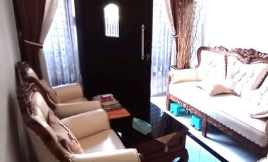 Rumah Strategis dekat SMA Taruna Nusantara Magelang