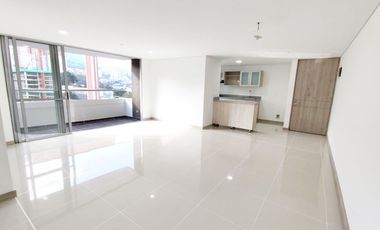 PR16200 Apartamento en arriendo en el sector Prado, Sabaneta