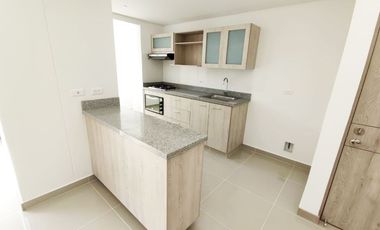 PR16200 Apartamento en arriendo en el sector Prado, Sabaneta