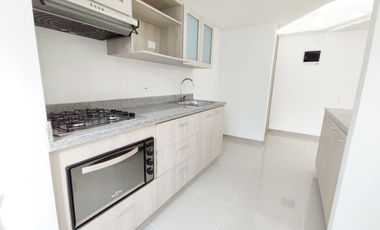 PR16200 Apartamento en arriendo en el sector Prado, Sabaneta