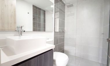 PR16200 Apartamento en arriendo en el sector Prado, Sabaneta