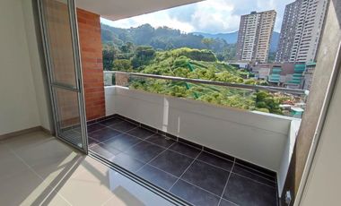 PR16200 Apartamento en arriendo en el sector Prado, Sabaneta