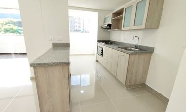 PR16200 Apartamento en arriendo en el sector Prado, Sabaneta