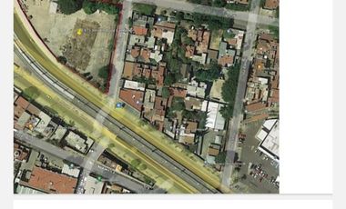 GUADALAJARA JALISCO. VENTA TERRENO 4975M..