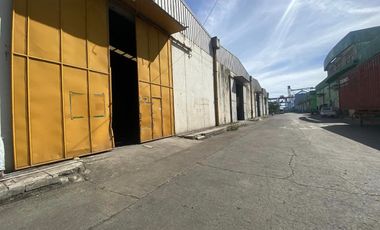 Warehouse for Rent in Mandaue City Cebu