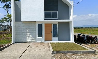 Lihat Pasti Beli..! Rumah Subsidi Tanpa DP Terlaris di Jember