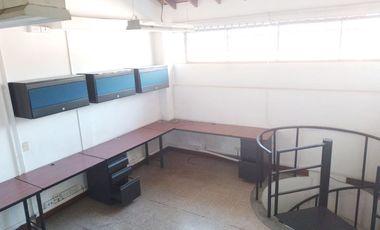 PR18906 Oficina en venta en el sector Guayabal