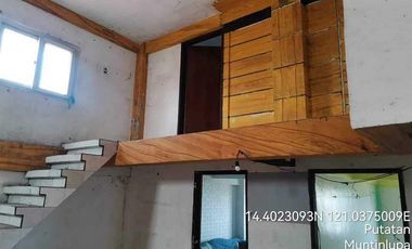 𝑷𝑹𝑶𝑷𝑬𝑹𝑻𝒀 𝑭𝑶𝑹 𝑺𝑨𝑳𝑬 𝑰𝑵 SOLDIERS HILLS VILLAGE PUTATAN, MUNTINLUPA CITY