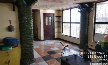 𝑷𝑹𝑶𝑷𝑬𝑹𝑻𝒀 𝑭𝑶𝑹 𝑺𝑨𝑳𝑬 𝑰𝑵 SOLDIERS HILLS VILLAGE PUTATAN, MUNTINLUPA CITY