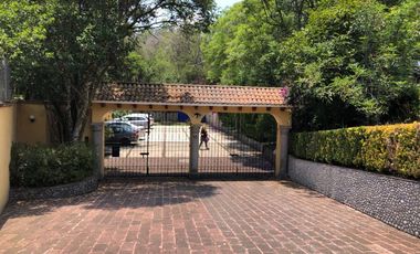 casita renta