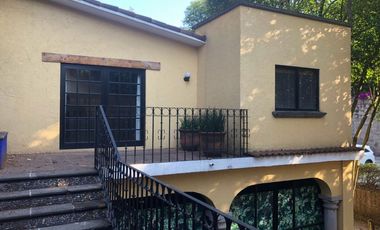 casita renta