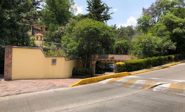 casita renta