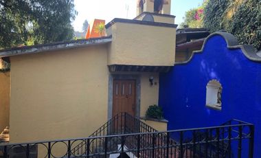 casita renta