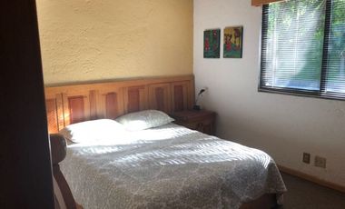 casita renta