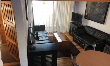 casita renta