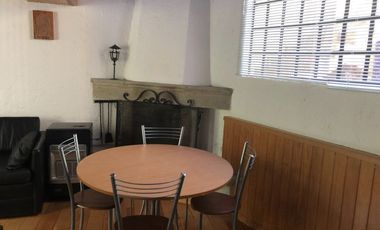 casita renta