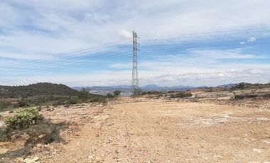 TERRENO EN VENTA “SANTIAGO TLAPACOYA -PACHUCA”