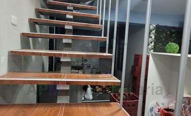 VENTA DE EDIFICIO FRENTE A PARQUE EN LA DERRAMA MAGISTERIAL DE CHICLAYO
