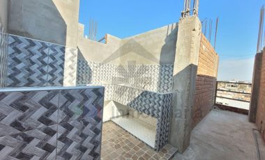 VENTA DE EDIFICIO FRENTE A PARQUE EN LA DERRAMA MAGISTERIAL DE CHICLAYO