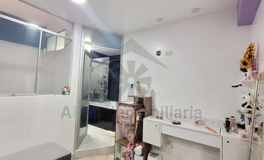 VENTA DE EDIFICIO FRENTE A PARQUE EN LA DERRAMA MAGISTERIAL DE CHICLAYO