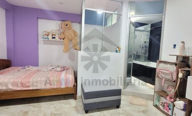 VENTA DE EDIFICIO FRENTE A PARQUE EN LA DERRAMA MAGISTERIAL DE CHICLAYO
