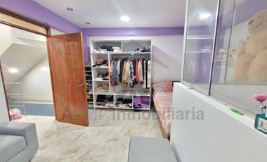 VENTA DE EDIFICIO FRENTE A PARQUE EN LA DERRAMA MAGISTERIAL DE CHICLAYO